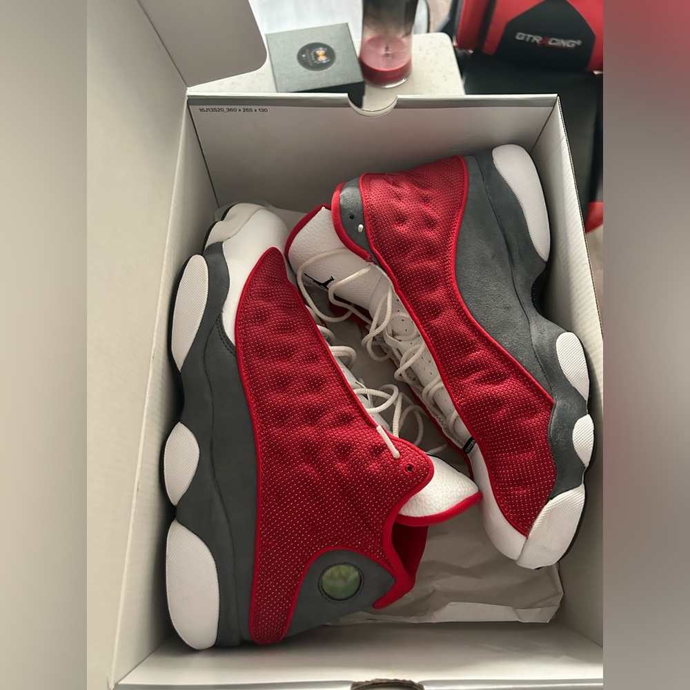 Air Jordan 13 Retro